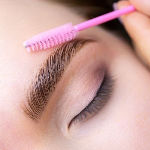 Japanse hoofd spa gold and glow 3