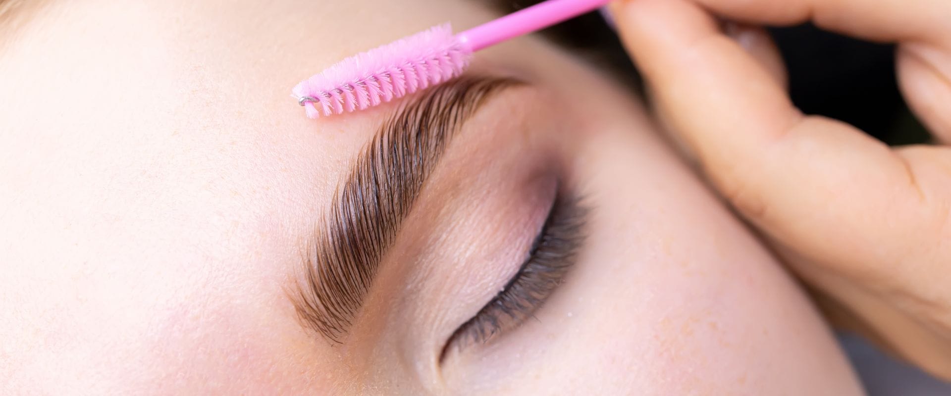 Browstyling Almere Gold and Glow