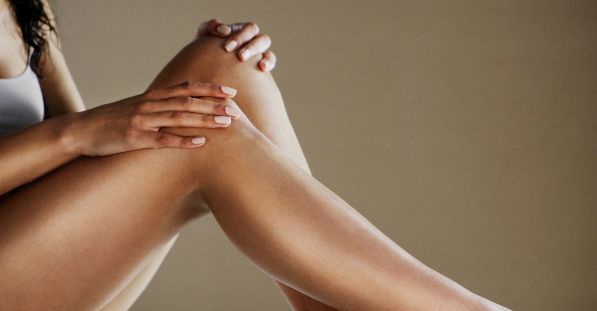 Waxen vrouwen Almere Gold and Glow