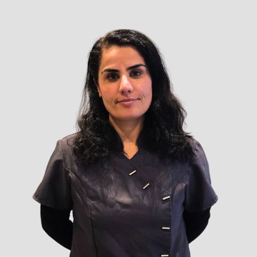 HET TEAM 5 Masseuse, beauty en Japanse Head spa specialist bij salon Goldandglow in Almere