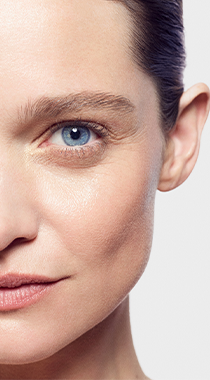 Gezicht reinigen 3 3 Resist Aging