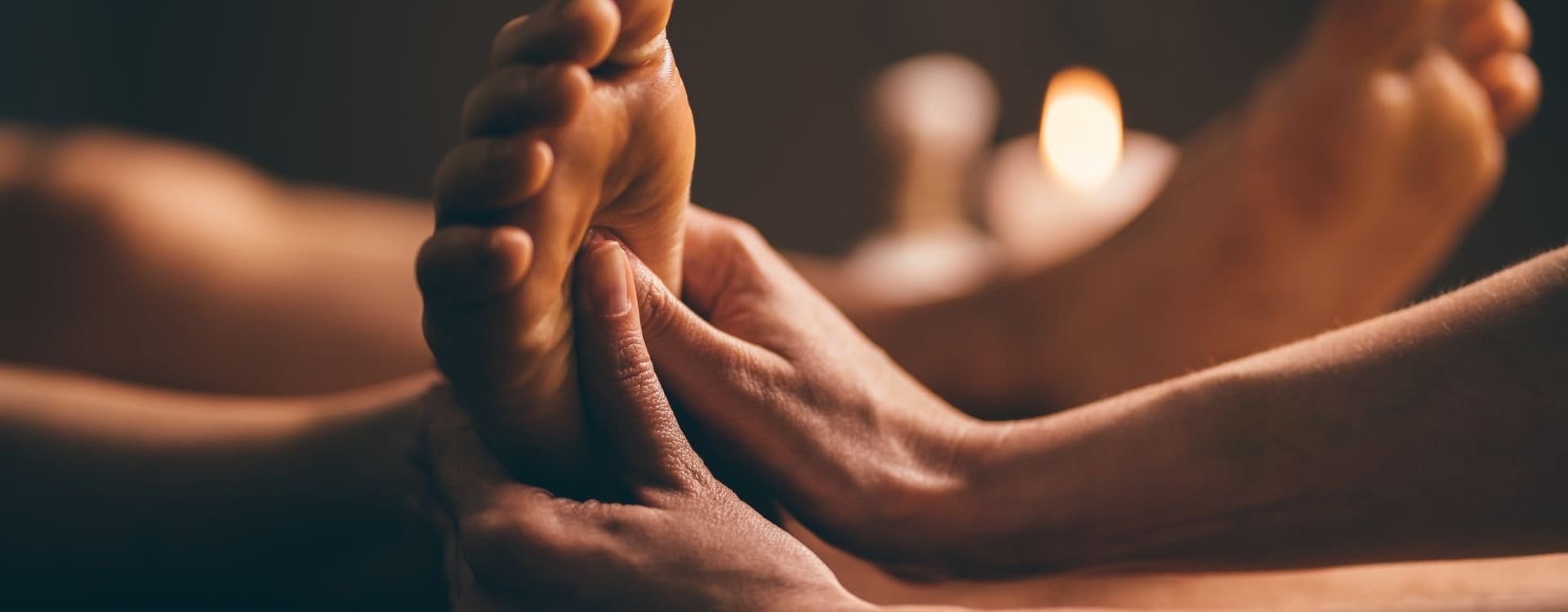 Duo massage bij Gold and Glow Almere