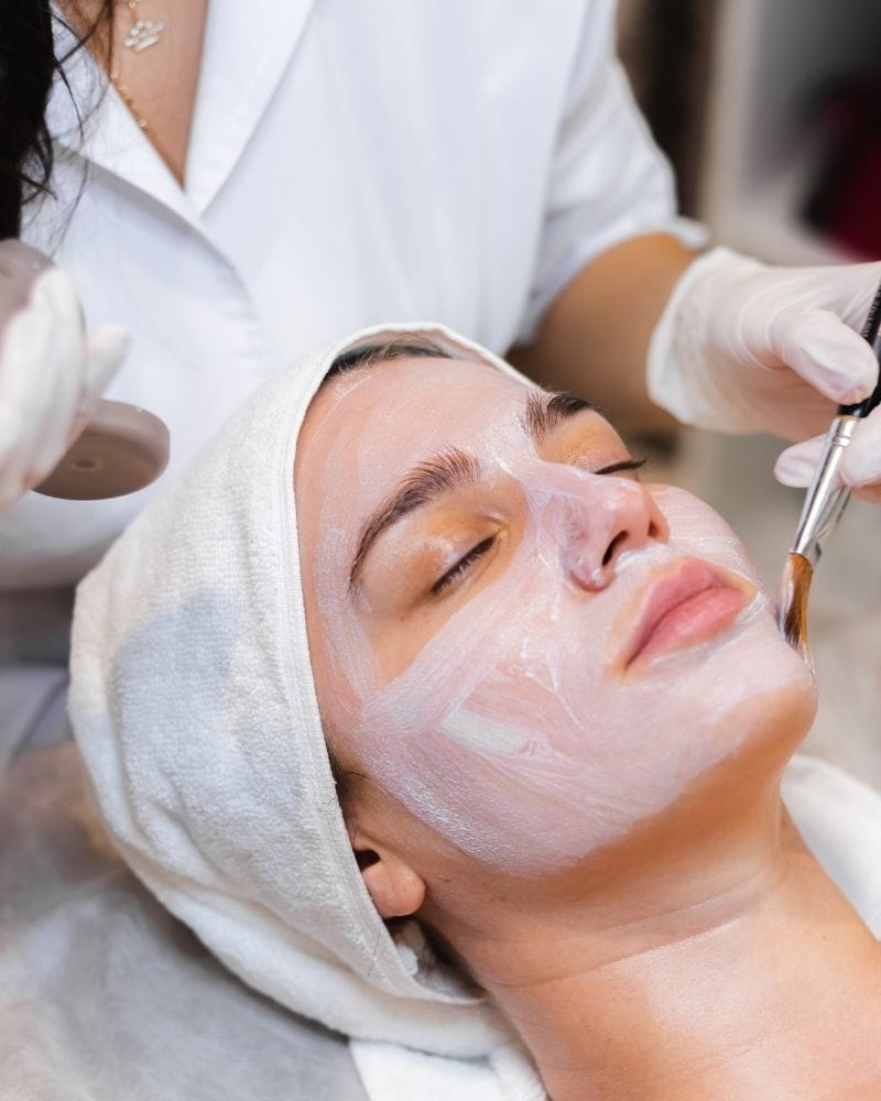 Huidscan Gold and Glow