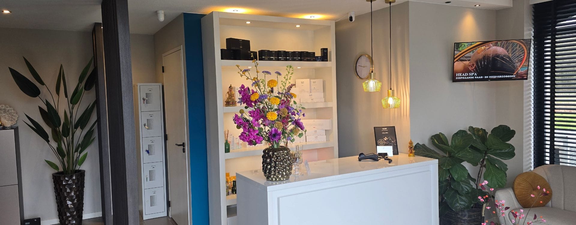 Gecertificeerde therapeuten Gold and Glow Almere